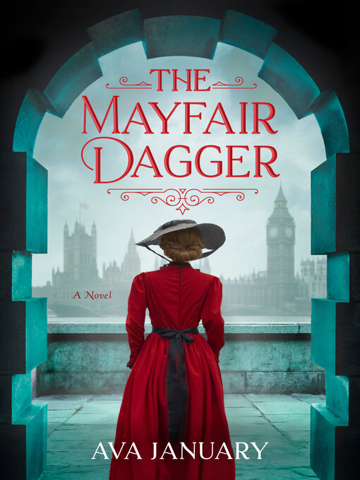 Title details for The Mayfair Dagger by Ava January - Available